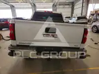 2015 GMC Sierra photo