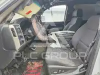2015 GMC Sierra фото