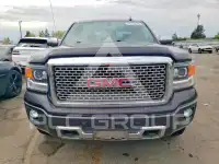 2015 GMC Sierra фото