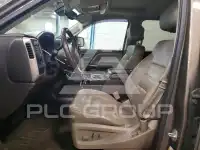 2015 GMC Sierra фото