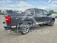 2015 GMC Sierra фото