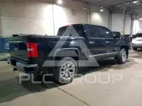 2015 GMC Sierra фото