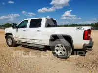 2015 GMC Sierra фото