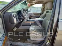 2015 GMC Sierra фото
