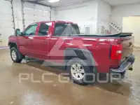 2015 GMC Sierra фото