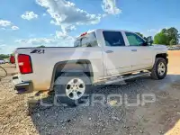 2015 GMC Sierra фото