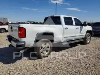2015 GMC Sierra photo