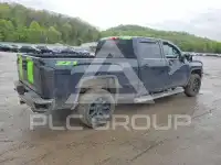 2015 GMC Sierra photo