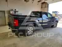 2015 GMC Sierra фото