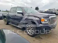 2015 GMC Sierra фото