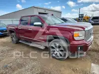 2015 GMC Sierra фото