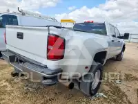 2015 GMC Sierra photo