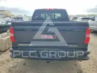 2015 GMC Sierra фото