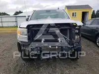2015 GMC Sierra фото