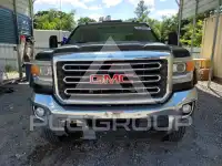 2015 GMC Sierra фото