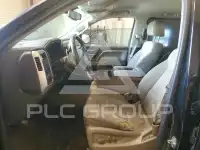 2015 GMC Sierra фото
