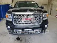 2015 GMC Sierra фото