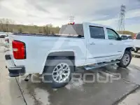 2015 GMC Sierra photo