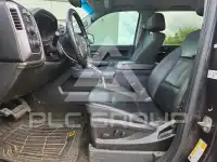 2015 GMC Sierra фото