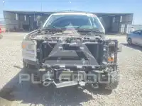 2015 GMC Sierra фото