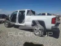 2015 GMC Sierra фото