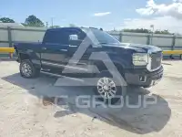 2015 GMC Sierra photo