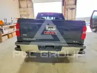 2015 GMC Sierra фото