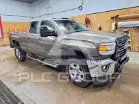 2015 GMC Sierra фото