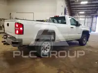 2015 GMC Sierra photo