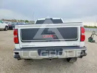 2015 GMC Sierra photo