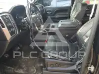2015 GMC Sierra фото