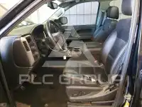 2015 GMC Sierra фото