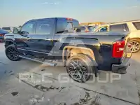 2015 GMC Sierra photo