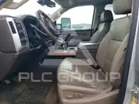 2015 GMC Sierra фото