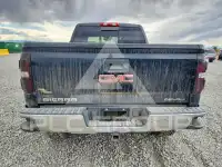 2015 GMC Sierra photo