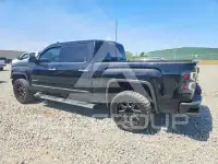 2015 GMC Sierra фото