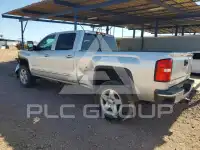 2015 GMC Sierra фото