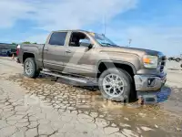 2015 GMC Sierra фото