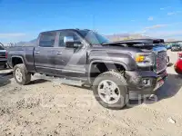 2015 GMC Sierra фото