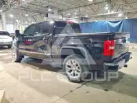 2015 GMC Sierra фото
