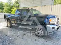 2015 GMC Sierra фото