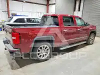 2015 GMC Sierra фото