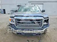 2015 GMC Sierra photo
