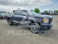 2015 GMC Sierra фото