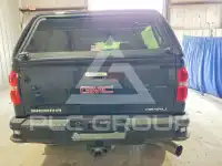 2015 GMC Sierra фото