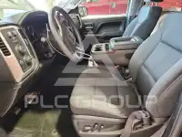 2015 GMC Sierra фото