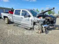 2015 GMC Sierra photo