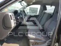 2015 GMC Sierra photo