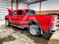 2015 GMC Sierra фото