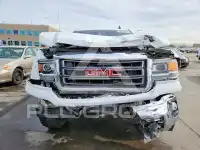 2015 GMC Sierra photo